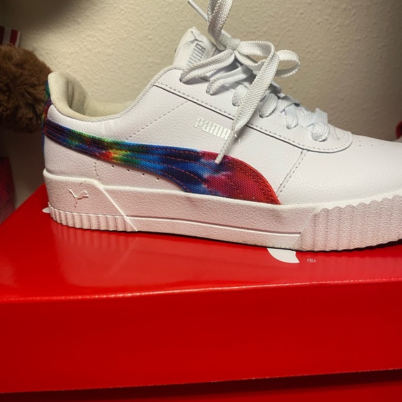 Puma Soft foams - Picture 2 of 6